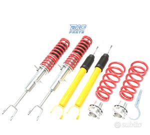 KIT SOSPENSIONE FILETTATA NISSAN 350Z COUPE ROADST