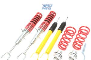 KIT SOSPENSIONE FILETTATA NISSAN 350Z COUPE ROADST