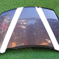 COFANO ANTERIORE LIGIER X-Too Serie (03>11)