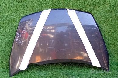 COFANO ANTERIORE LIGIER X-Too Serie (03>11)