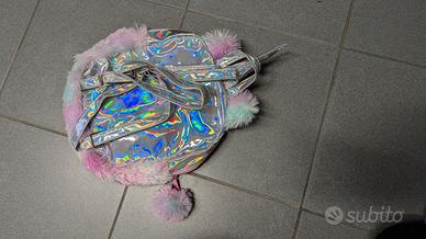 Borsa/zainetto bambina