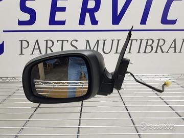 Specchio Sinistro Suzuki Swift Termico