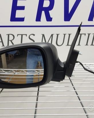 Specchio Sinistro Suzuki Swift Termico