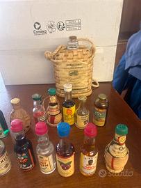 MIGNON in vetra da collezione