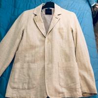 Giacca e camicia ragazzo 14 anni Harmont&Blaine