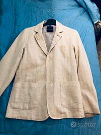 Giacca e camicia ragazzo 14 anni Harmont&Blaine