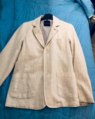 Giacca e camicia ragazzo 14 anni Harmont&Blaine