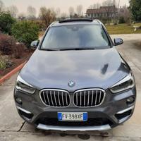 BMV X1 sdrive xline automatico