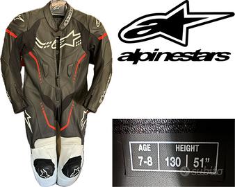 Tuta Alpinestars Youth