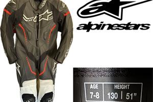 Tuta Alpinestars Youth
