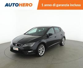 SEAT Leon EC64649