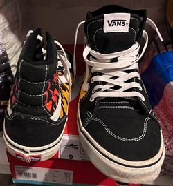Vans da uomo