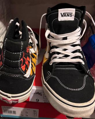 Vans da uomo