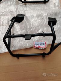 Portavalige Laterali Givi Plo1178mk Per Honda Afri