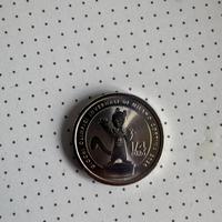 Moneta commemorativa milano cortina 2026 olimpiadi