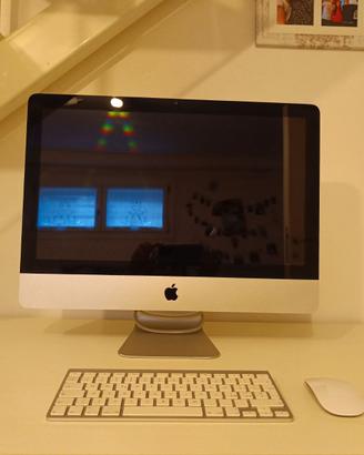 MAC fisso