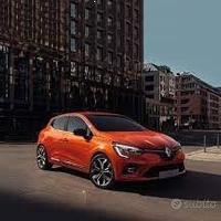 Ricambi usati per renault clio 2020