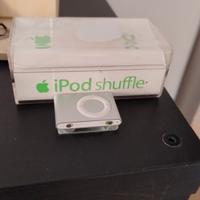 ipode shuffle 