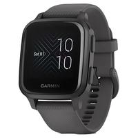 Smartwatch Garmin Venu SQ NERO - Perfetto ✨⌚