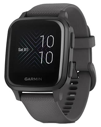 Smartwatch Garmin Venu SQ NERO - Perfetto ✨⌚