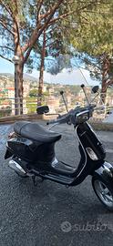 vespa 150s