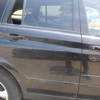 PORTIERA POSTERIORE DESTRA SSANGYONG Kyron 1Â° Ser