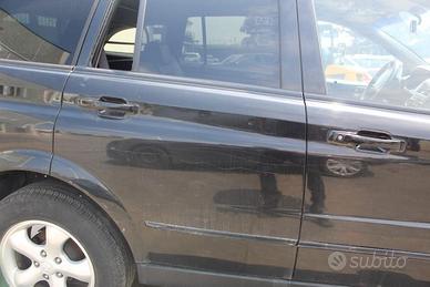PORTIERA POSTERIORE DESTRA SSANGYONG Kyron 1Â° Ser