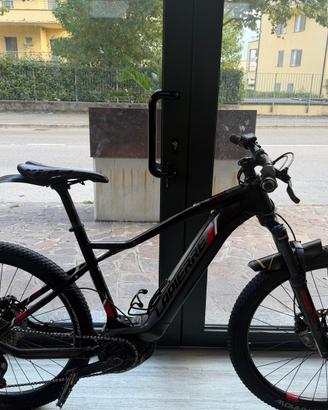 Lapierre Overvolt HT 7.5 taglia L