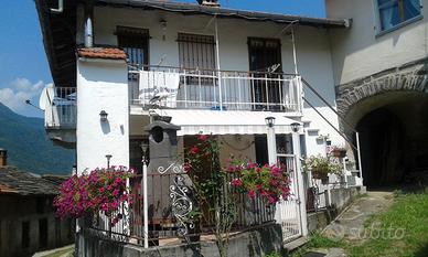 Casa indipendente