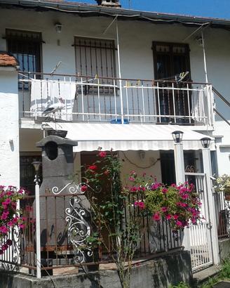 Casa indipendente