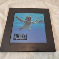 Nirvana Nevermind 20th anniversary box set