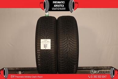 2 Gomme 225 60 R 18 Yokohama al 82% SPED GRATIS