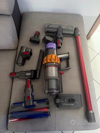 Aspirapolvere dyson v15