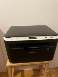Samsung SCX3200 Stampante Multifunzione All-in-one