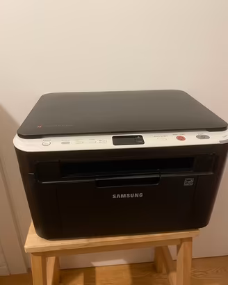 Samsung SCX3200 Stampante Multifunzione All-in-one