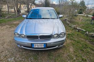 Jaguar X-type 2.0D