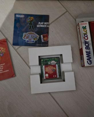 Gioco Game Boy color 