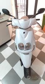 Yamaha Neo's 50 - 2014
