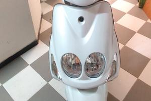 Yamaha Neo's 50 - 2014