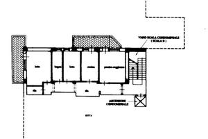 Quadrilocale Centrale a Montesilvano