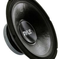 coppia woofer 12 pollici 30 cm 350 watt RMS 700 w