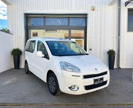 Peugeot Partner 1.6 HDi 115Cv AUTOVETTURA-2015