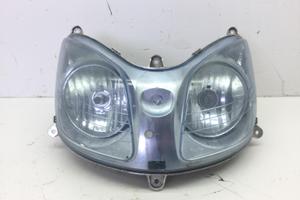 YAMAHA X-CITY VP 250 FARO FANALE ANTERIORE 2009 20