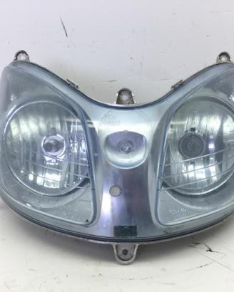 YAMAHA X-CITY VP 250 FARO FANALE ANTERIORE 2009 20