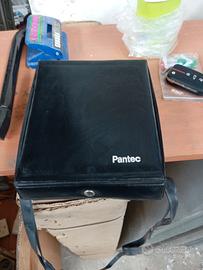 Strumenti per misure elettroniche 
