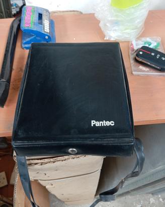 Strumenti per misure elettroniche 