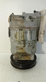 COMPRESSORE A/C MERCEDES Classe B W246 2° Serie A