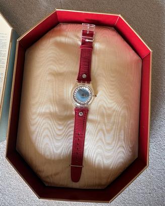 Swatch Re Sole da collezione