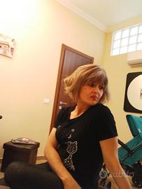 Addetta Pulizie per Hotel