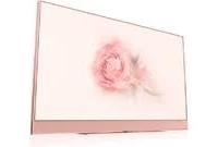 Sky glass Rosa Champagne 65 Pollici